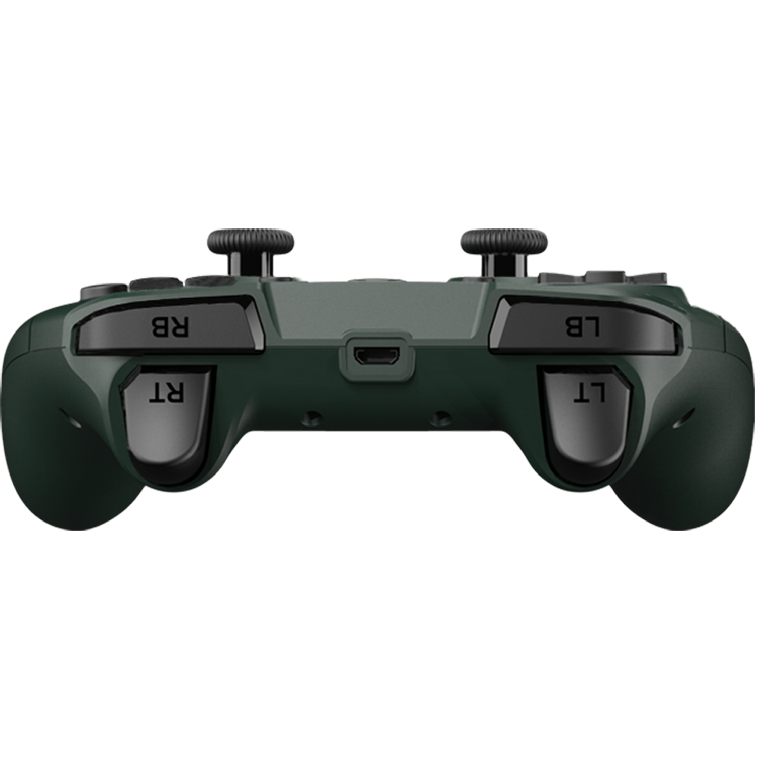 Fantech REVOLVER WGP12 Wireless Gamepad - Fantech Indonesia